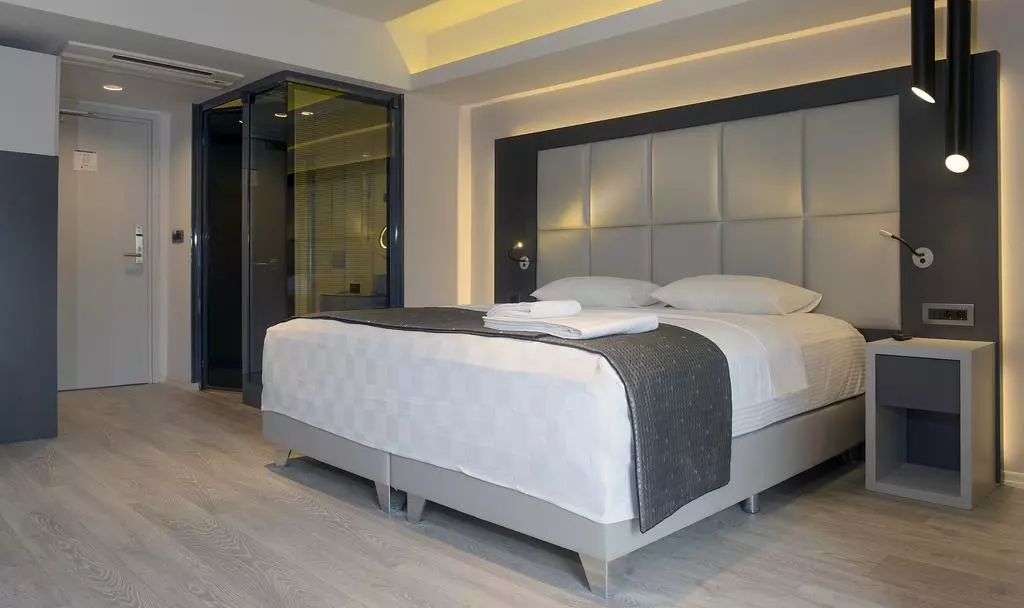 Smart Hotel Izmir6